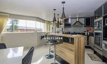 Imagem 5: Apartamento 2 dormitórios, mobiliado no São João