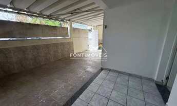 Imagem 4: Casa vila- 67m² - 2 quartos - Av. Mananciais - FONTIMOVEIS