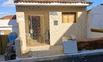 Imagem: Casa a venda em Guarabira