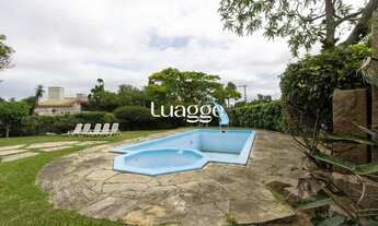 Imagem 6: Casa para Venda - 645m², 4 dormitórios, sendo 4 suites, 11 vagas - Tristeza