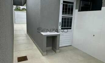 Imagem 5: Casa Térrea no Jardim Jacy - Campo Grande