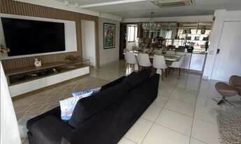 Imagem 2: Imóvel para venda com 170 metros quadrados com 4 quartos em Imbiribeira - Recife - PE