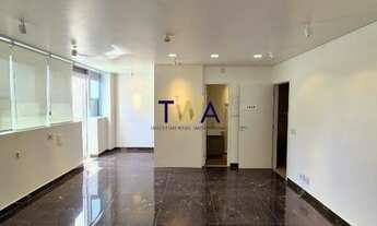 Imagem 3: Sala, E-Office, Vila da Serra, Nova Lima, R$3.390,00, para aluguel na TWA Investimentos