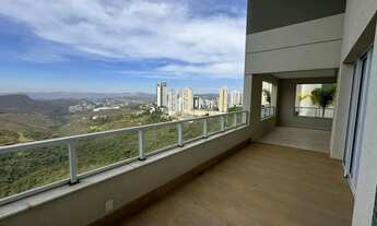 Imagem 5: Apartamento Duplex para aluguel, 203,68m², 4 quartos, 3 vagas, VILA DA SERRA, Nova Lima