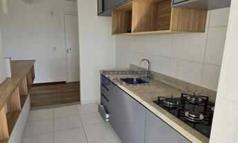 Imagem 5: Apartamento, 70 m² - venda por R$ 780.000,00 ou aluguel por R$ 4.265,57/mês - Soleil Resid