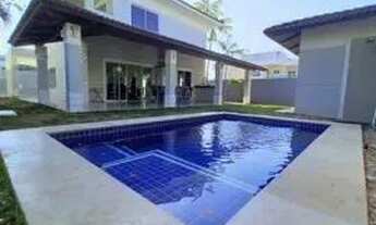 Imagem 4: Casa de condomínio para aluguel possui 329 metros quadrados com 4 quartos