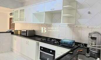 Imagem 7: Casa Condomínio Okinawa com 3 Quartos e Varanda Gourmet em Paulínia, SP