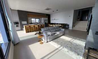 Imagem 2: Casa alto padrão no bairro João Paulo com vista mar