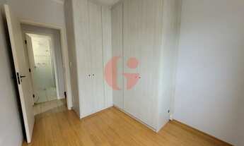 Imagem 7: Apartamento Locação 2 Dormitório Jardim Aquarius