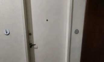 Imagem 2: Apartamento com 2 dormitórios para alugar, 46 m² por R$ 1.536,00/mês - Bento Ribeiro - Rio