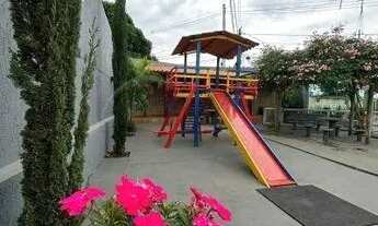 Imagem 5: Lote de 400m² à Venda no Condomínio Panorâmico na Av. Vereda da Cruz em Arniqueira