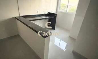 Imagem 7: Apartamento à venda no Novo Mundo com 2/4, elevador e garagem coberta