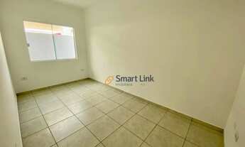 Imagem 7: Casa com 2 dormitórios à venda, 48 m² por R$ 245.000,00 - Canoas - Pontal do Paraná/PR