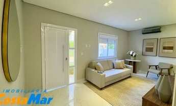 Imagem 3: Casa com 3 dormitórios mobiliada