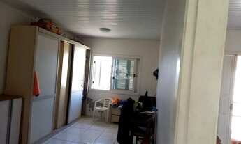 Imagem 4: Casa no bairro ipanema com amplo terreno