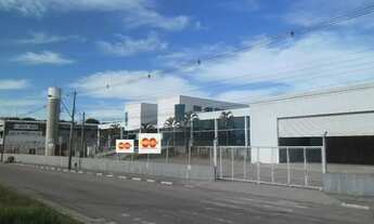 Imagem: Galpão comercial à venda, Jardim de Lucca