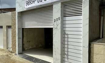 Imagem: CASA EM ESCADA-PE