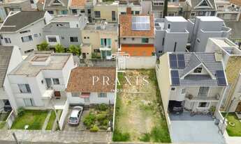 Imagem 2: Praxis Imóveis vende excelente terreno no Condomínio Fechado Garibaldi das Azaléias no Abr