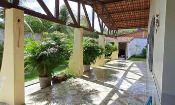 Imagem 7: Belíssima casa disponivel para venda na praia do icarai-caucaia localidade Barra nova