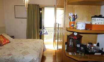 Imagem 3: Transversal 3 quartos varanda 2 vagas