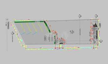 Imagem 6: Loja para alugar, 342 m² por R$ 18.000,00/mês - Centro - Londrina/PR