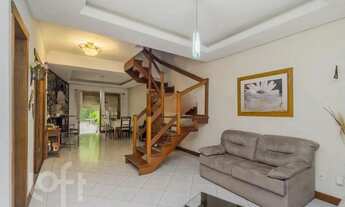 Imagem: Casa à venda em Ipanema com 222 m², 3