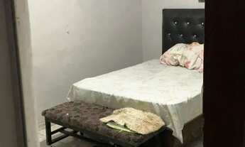 Imagem 2: Casa para passar a chave!