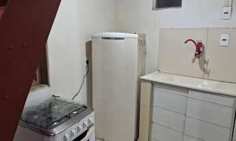 Imagem 5: Kitinete Temporada mobiliada na Praia de Armação em Condomínio fechado, próx. C.Convenções