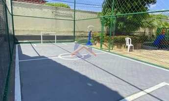 Imagem 7: GV: Casa de Cond. Prox ao Carvalho Kennedy/ 3 Suites/ 3 vagas/ Ampla Area Gourmet