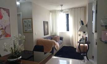 Imagem: Apartamento em Cavalhada