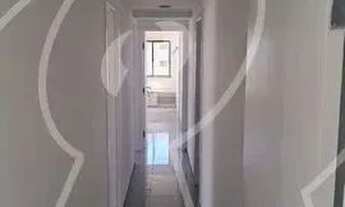 Imagem 6: Apartamento para aluguel no Dionísio Torres, com 3 suítes amplas, lavabo e dependência com