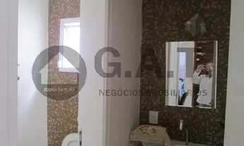 Imagem 7: Casa em Condomínio para Locação em Vossoroca, Sorocaba-SP: 3 Quartos, 3 Suítes, 3 Salas, 4