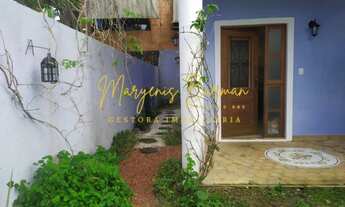 Imagem 4: Casa para Venda em Lauro de Freitas, Buraquinho, 2 dormitórios, 1 suíte, 3 banheiros, 1 va