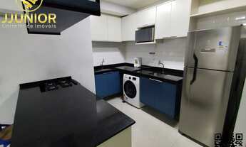 Imagem 3: Life Spa & Gym Apartamento Mobiliado Varanda Gourmet Vista Exclusiva