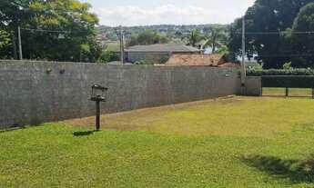 Imagem 5: Rancho próximo Restaurante Toa Toa