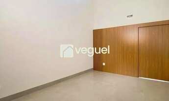 Imagem 3: Casa térrea para alugar no condomínio com 150 m² no Jd. San Marco- Ribeirão Preto/SP