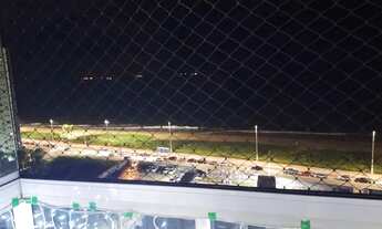 Imagem 5: Vendo apartamento de três quartos com suite de frente para o mar