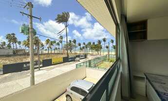 Imagem 2: Apartamento para alugar no Edf. Rio Park Avenue Residence com 30m² em Piedade