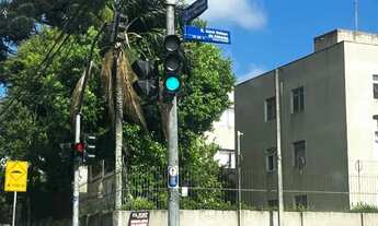 Imagem: Apartamento 2 quartos no Campo Comprido