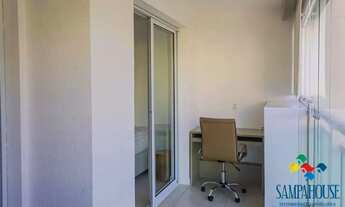 Imagem 4: 1 quarto estilo Studio totalmente mobiliado!