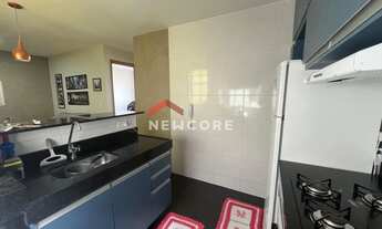 Imagem 4: Apartamento em Rua Juzo Hirata - Residencial Parque Granja Cecília B - Bauru/SP