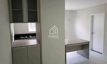 Imagem 6: Apartamento à Venda em Oficinas, Ponta Grossa - PR