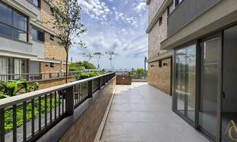 Imagem 7: Apartamento garden à venda - 2 quartos sendo 1 suíte - Estreito - Florianópolis/SC