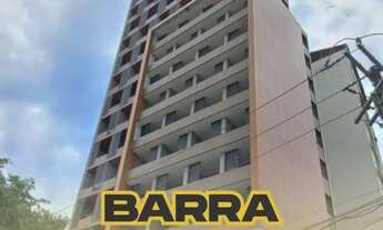 Imagem 2: Imóvel para venda possui 23 metros quadrados com 1 quarto em Barra - Salvador - BA