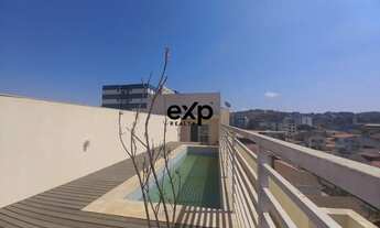 Imagem: LINDA COBERTURA NO CENTRO DE PEDRO LEOPOLDO