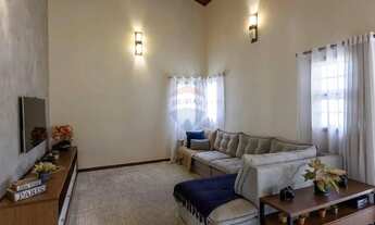 Imagem 5: CASA À VENDA EM CONDOMÍNIO DE ALTO PADRÃO COLINAS DO INHANDJARA ITUPEVA/SP