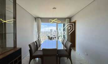 Imagem 6: Edifício Platinum Residence - Apartamento Semimobiliado