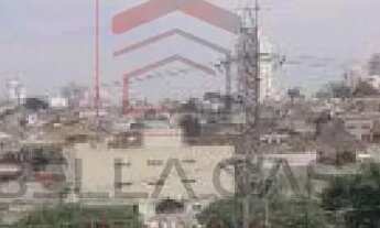 Imagem 6: Terreno no Tatuape 588 m2 com ótima localização Rua Sao Bernardo