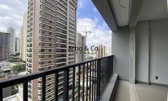 Imagem 7: ÁGIO - Apartamento 3Q no Lux Oeste Torre Lua em Construção - Goiânia