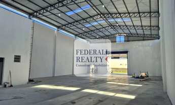 Imagem 2: Aluguel de galpão em São Cristóvão, Rio de Janeiro